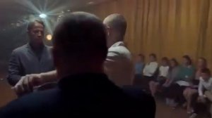 Недетский дом