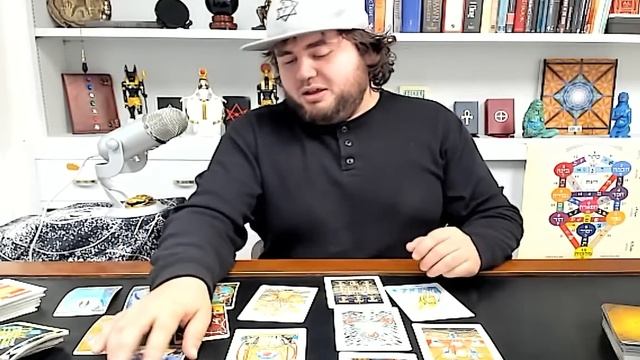 PYRAMID OF LIGHT ?️ BRING YOUR VIBRATION DEEPER INTO LOVE ? TWIN FLAMES ? ? Thoth Tarot Reading смотреть онлайн