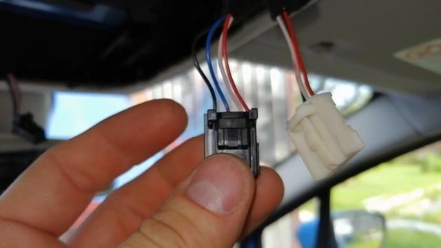 Clio IV Ph1 zmiana oświetlenia kabiny na LED смотреть онлайн