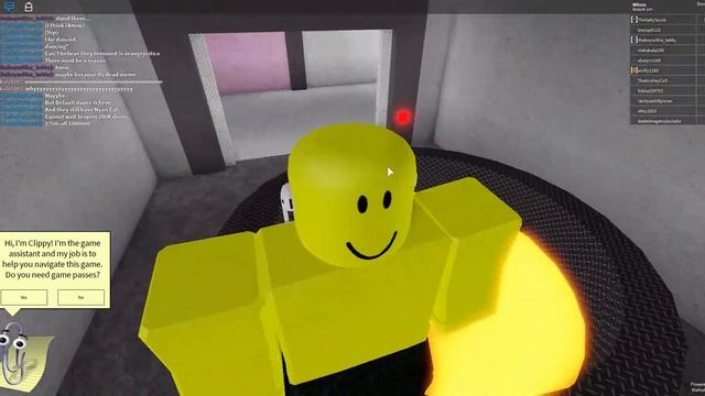 How to get all badges in Roblox Hmm Part 1 (Outdated) смотреть онлайн