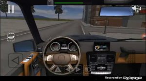 Едем на Гедике под песню Вадим на гелике