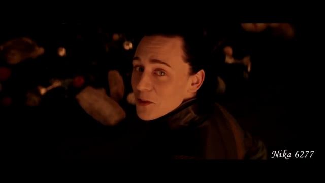 Thor - Колыбельная для брата смотреть онлайн