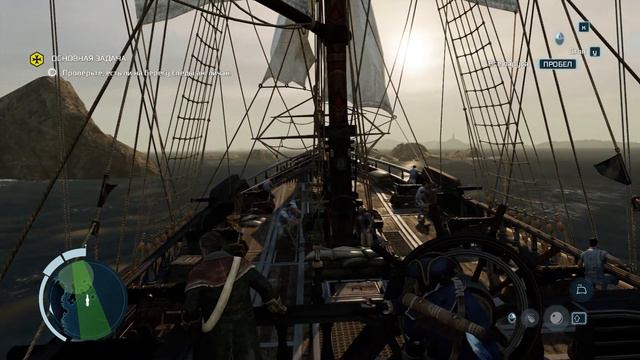 Assassin's Creed III REMASTERED прохождение # 13 смотреть онлайн