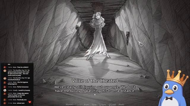 Go7 Stream #228 Halloween - Slay The Princess - Content Warning ahoy смотреть онлайн