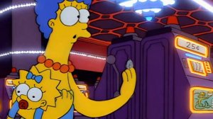 Симпсоны  – 5 сезон 10 серия / The Simpsons