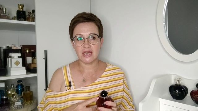 Новый парфюм! Poison Girl Dior.