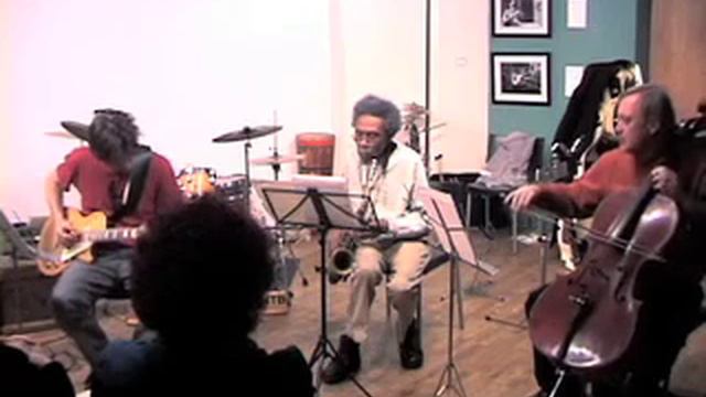 Drums for Warren! A Benefit Concert for Warren Smith смотреть онлайн