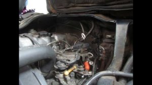 Делика НЕ ЕДЕТ. Часть 2. АКПП под ЗАМЕНУ??? Не спеши: есть ШАНС. Mitsubishi DELICA 4D56 Turbo.