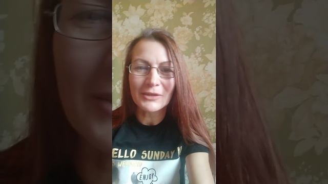 Как зернышко может решить проблему с ногами)) смотреть онлайн