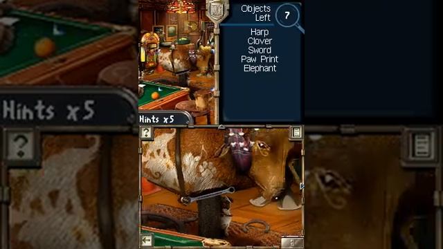 Let's Play Mystery Case Files: MillionHeir - Suspect 2 - Part 1 смотреть онлайн