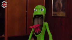 Dame Tu Cosita's HUNGER (Compilation #66) Rainbow DAMEs Vs HULK Spider-Man Etc.