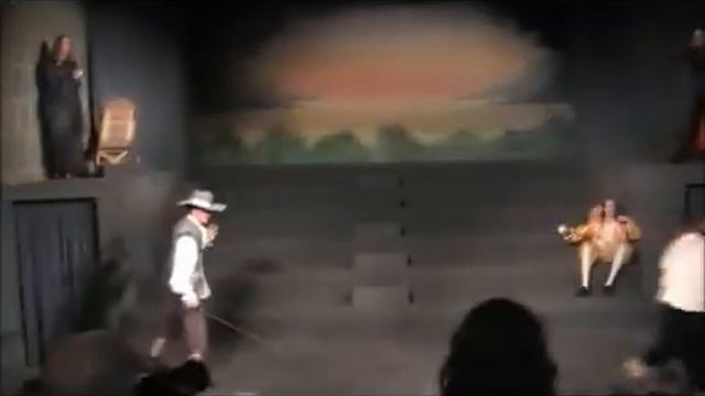 капустник 1 аб на 8 марта 2012 (отрывок) смотреть онлайн