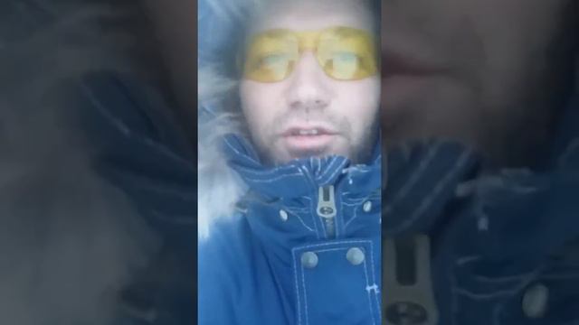 Вахтовый поселок Сабетта(Карское море) смотреть онлайн