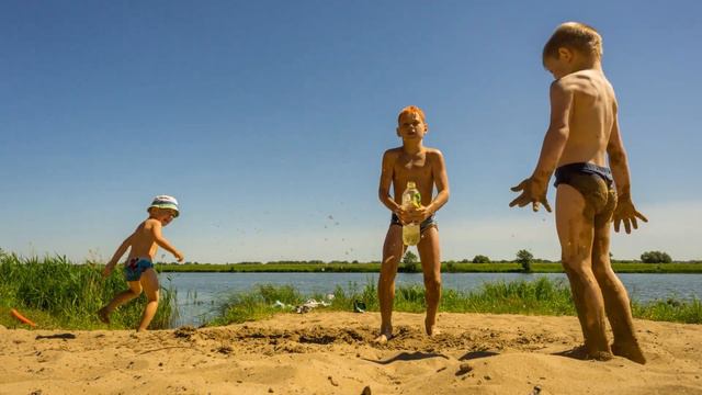 Два часа из жизни Сени. Село Сельцы. смотреть онлайн