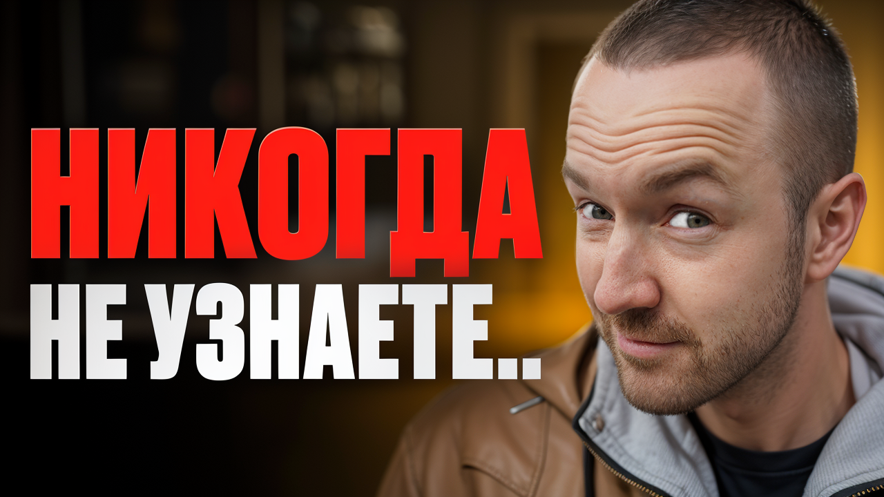 КАК ПРЕВРАЩАЕТЕСЬ В ТРЕВОЖНОГО ЧЕЛОВЕКА? смотреть онлайн