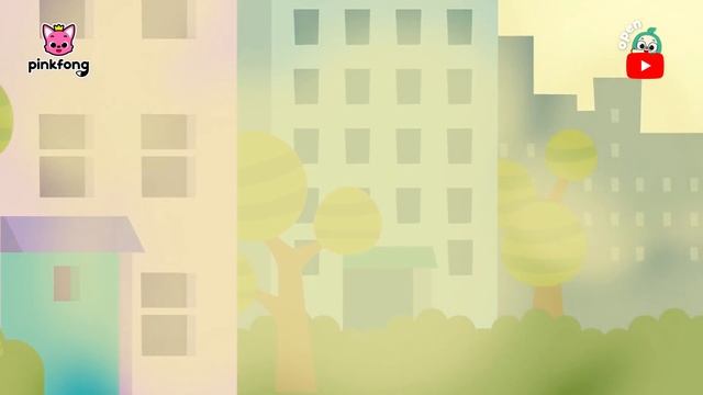 First Aid Song-I got a boo boo and more | +Compilation | Safety Songs | Pinkfong Safety Rangers смотреть онлайн