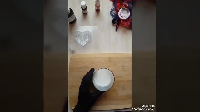 Мастер-класс по мылу "Фарфоровая заливка" смотреть онлайн