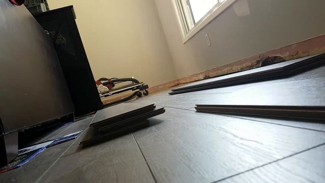 Laminate flooring смотреть онлайн