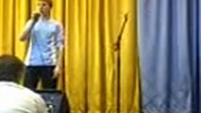 Серёга Лазукин "Ні,ні я не ту кохав" 2009 г. смотреть онлайн