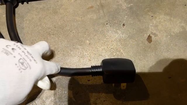 114.  Еще одно зарядное устройство для электромобиля смотреть онлайн