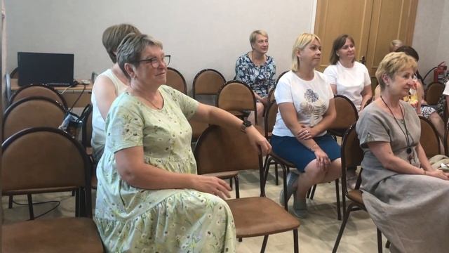 День семьи, любви и верности, июль 2023 смотреть онлайн