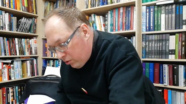 Пётр Рябов: От "Прямухинской гармонии" до "Прямухинских чтений". смотреть онлайн