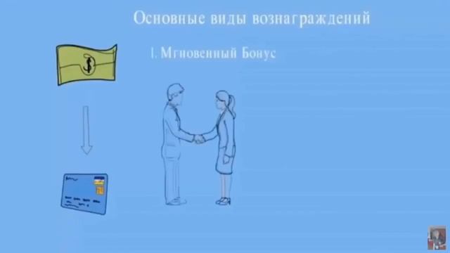 Уточненный маркетинг план InCruises