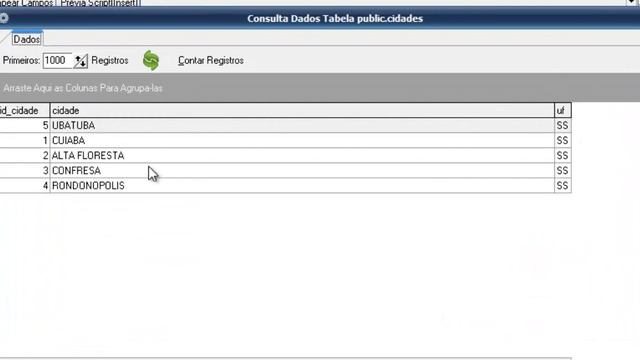 Dica: #13 FullCopyConvert Insert or Update Postgres смотреть онлайн