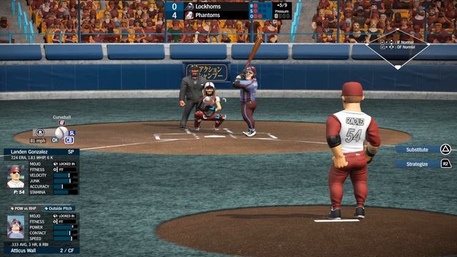 League Finals Game 1! | Super Mega Baseball 3 Franchise Mode: Part 19 смотреть онлайн