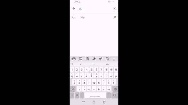 How to unzip files on Android phones? #zip #zipfiles #filesbygoogle #files смотреть онлайн