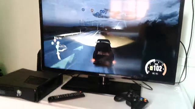 Forza horizon 2 смотреть онлайн