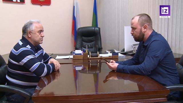 ГОРОДСКАЯ СРЕДА УХТА - 22 НОЯБРЯ 2023 смотреть онлайн