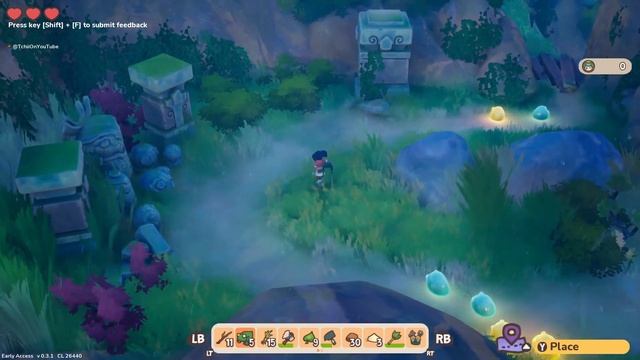 Ikonei Island: An Earthlock Adventure [First look - no commentary] смотреть онлайн