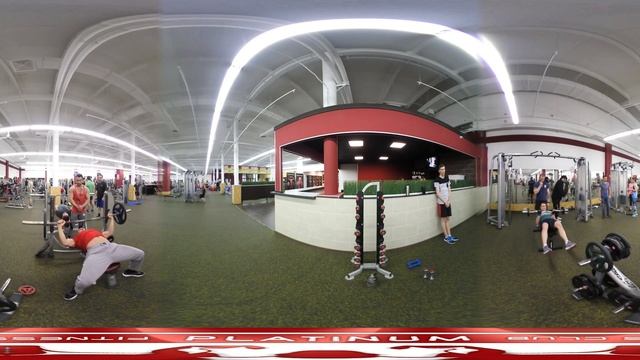 КАЧ (Platinum 360) Сургут смотреть онлайн