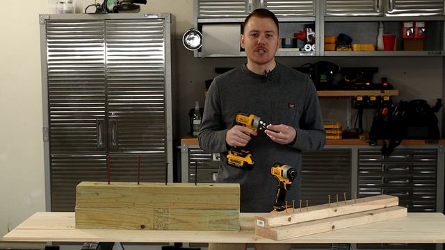 Best Impact Drivers? DEWALT Impact Driver Comparison -  DCF887 Vs. ATOMIC DCF809