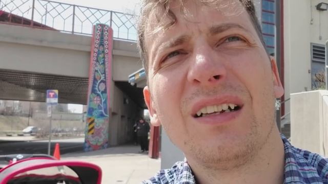 0502 Эмиграционная беготня в США. Как поменять статус. Бесплатная аптека.(Икебана Жизни) смотреть онлайн
