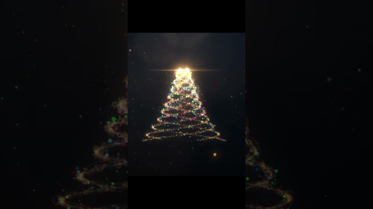 ОТКРЫТКА С НОВЫМ ГОДОМ 2024* красивое поздравление смотреть онлайн