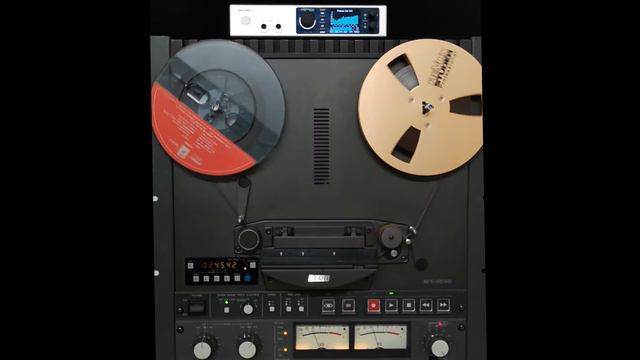 Open Reel Tape Jacqueline du Pre - Dvořák Cello Concerto In B Minor Allegro Part. 1 EMI - Analog смотреть онлайн