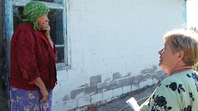 ЦВЕТЫ НА РАДОСТЬ ОДНОСЕЛЬЧАНАМ смотреть онлайн