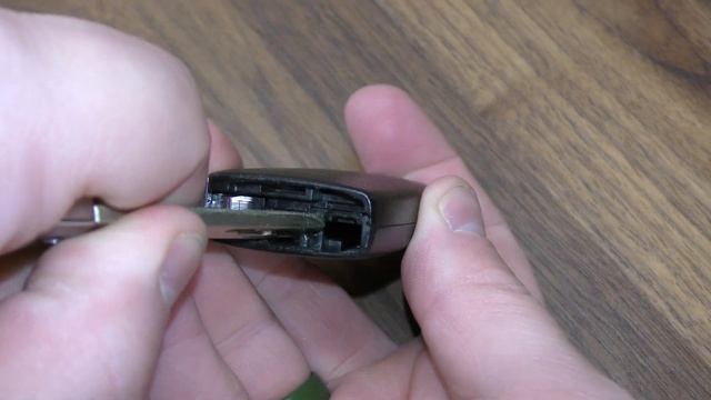 KIA Seltos Sportage Ceed Key Fob Battery Replacement - EASY DIY смотреть онлайн