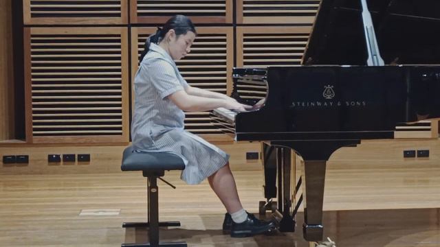 Chopin Etude Op.10 No.5 (Black Keys) смотреть онлайн