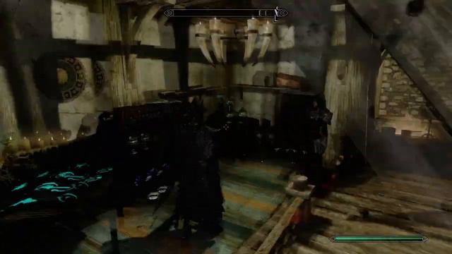 The Elder Scrolls V Skyrim: How I install Mods (Plus Blaze of Eventide Mod) смотреть онлайн