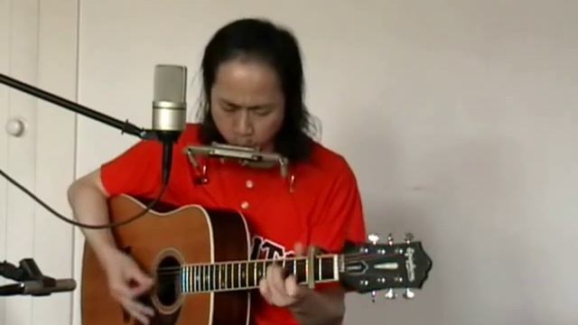 Why I Cry - Magnetic Fields cover смотреть онлайн