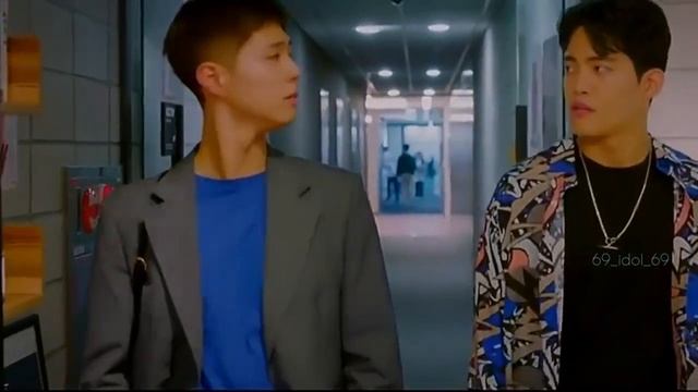 Дорама: Записки Юности ?? смотреть онлайн