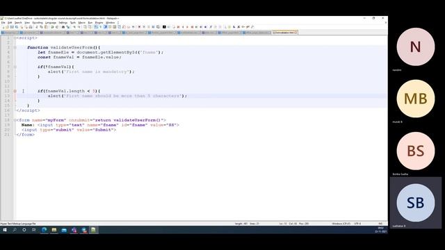 Javascript 6 смотреть онлайн