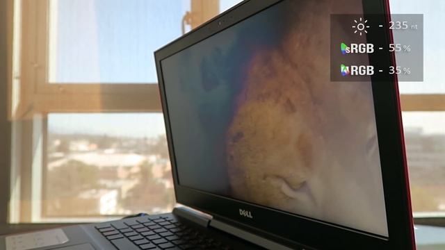 Dell Inspiron 15 7567 Gaming Laptop Review - 2017 смотреть онлайн