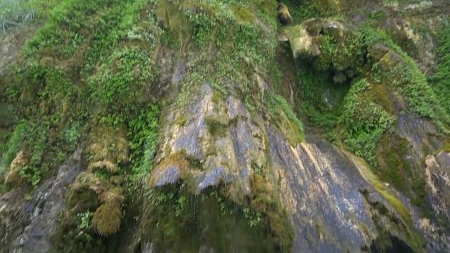 Висячие сады Дагестана. Зубутли. Сулакский каньон - вид снизу. Эпизод 2 смотреть онлайн