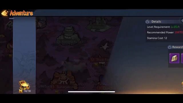 Ninja Awakening/ Ninja Storm:Origin. Unlock Every Hero Free! смотреть онлайн