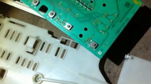 AEG error ЕH0 EHO. РЕМОНТ ПРАЛЬНОЇ МАШИНИ AEG