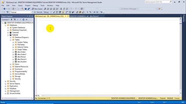 SQL-22: Lệnh ORDER BY смотреть онлайн
